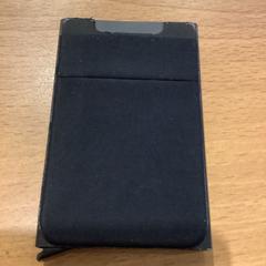 Korthållare van Duuren, rapporterat av Gemeente Amsterdam med iLost