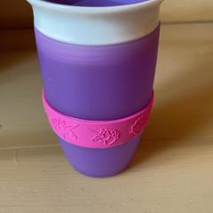 Cup, as reported by Familie Resort Molenwaard using iLost