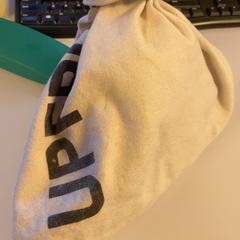 İLost kullanarak Pathé Schiedam tarafından bildirildiği gibi Çanta