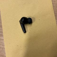 Auricular Zwart, ha sido reportado por Pathé Spuimarkt con iLost