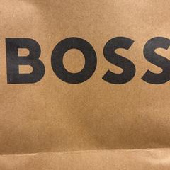 Purchase boss, as reported by Designer Outlet Roermond using iLost