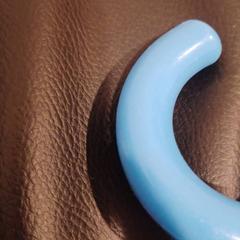 Paraguas infantil, iLost를 사용하여 RÍO Shopping - Valladolid에 보고됨