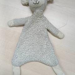 Peluche pulseira, como reportado por IKEA Bayonne Ametzondo utilizando o iLost