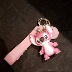 Stitch, amint azt RRReis IJssel-Vecht az iLost segítségével jelentette.