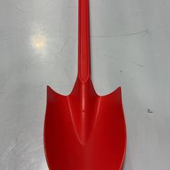 Spade Rood, as reported by Fenix using iLost