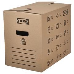 Producte IKEA, segons ha informat IKEA San Sebastián de los Reyes mitjançant iLost