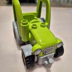 Traktor leksak grön, iLost를 사용하여 IKEA Kållered에 보고됨