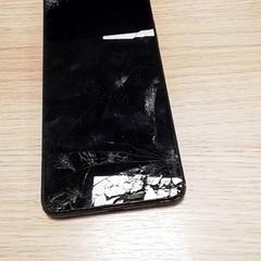 Telefon redmi, jak nahlášeno Qbuzz Fryslân pomocí iLost