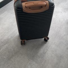 Valigia, come riportato da Arriva Achterhoek-Rivierenland utilizzando iLost