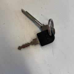 Nycklar, rapporterat av De Zon Festival med iLost