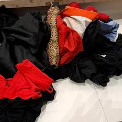 Klær, som rapportert av Van der Valk Hotel Schiphol ved bruk av iLost