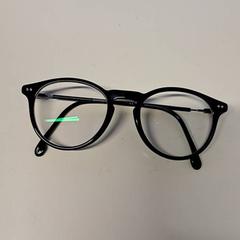 Bril Zwart, zoals gemeld door St. Antonius Ziekenhuis Nieuwegein met iLost