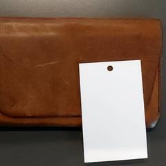 İLost kullanarak Centraal magazijn tarafından bildirildiği gibi Cüzdan - Petkovic