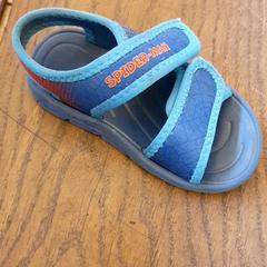 Sandal Donkerblauw, rapporterat av DierenPark Amersfoort med iLost