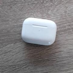 Airpod, as reported by EBS Tramplein using iLost