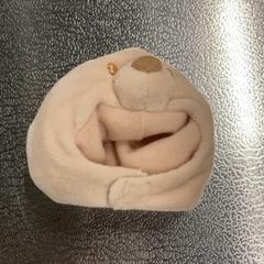 Toy doll, as reported by IKEA立川 using iLost
