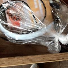 Hair band & Charger, as reported by Attractie- & Vakantiepark Slagharen using iLost
