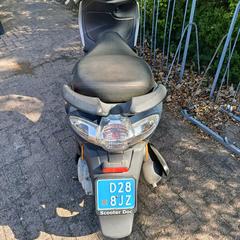 Scooter, iLost에 보고됨