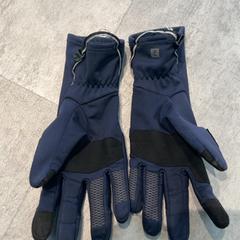 Handschuhe, gemeldet von Arriva Achterhoek-Rivierenland über iLost