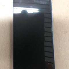 Smarttelefon iPhone Met hoesje ( ID + bankkaart), som rapportert av Centraal magazijn ved bruk av iLost