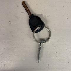 鍵 がiLostで HTM によって報告されました