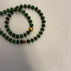 Nyaklánc, amint azt GVB az iLost segítségével jelentette.