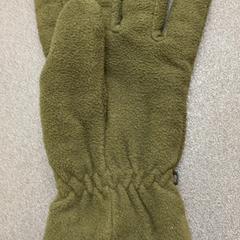 Rukavice grün, jak nahlášeno Schönbrunn "Group Center" pomocí iLost