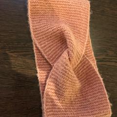 Haarband, gemeldet von Pathé Breda über iLost