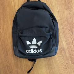 Mochila, ha sido reportado por HTM con iLost