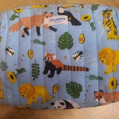 Schminktasche, gemeldet von IKEA Brno über iLost