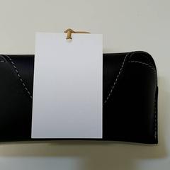 Brillenetui, gemeldet von Regio Limburg - Leuven über iLost