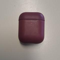 Airpods tok, amint azt Connexxion Haarlem IJmond az iLost segítségével jelentette.