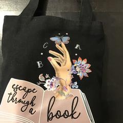 Bag, as reported by U-OV Utrecht using iLost