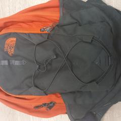 Rugzak north face, zgłoszono przez Pouw Vervoer przy użyciu iLost