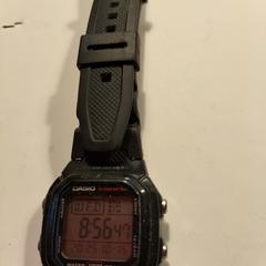 Horloge, som rapporterats till iLost