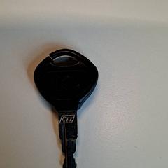 Clé, a été signalé par Gemeente Hilversum utilisant iLost