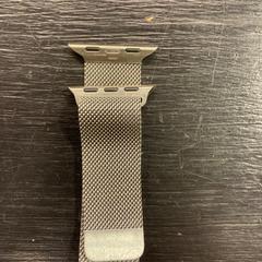 Horlogebandje Apple watch، كما تم الإبلاغ عنه بواسطة Pathé Spuimarkt عبر iLost