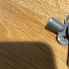 Klucze, zgłoszono przez Designer Outlet Roermond przy użyciu iLost