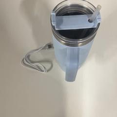 Water bottle, como reportado por Silver Sands Beach utilizando o iLost