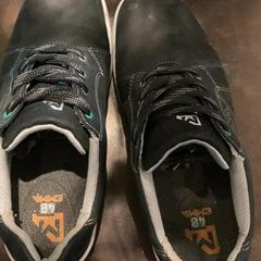 Sko shoez, som rapportert av Van der Valk Hotel Heerlen ved bruk av iLost
