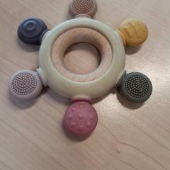 Beißring, gemeldet von IKEA Grenoble über iLost