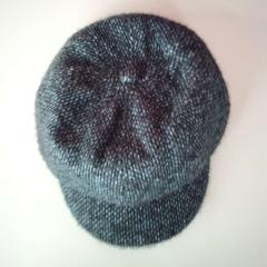 Hatt, som rapportert av Twisto ved bruk av iLost