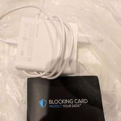 Adaptador, ha sido reportado por Inntel Hotels Utrecht Centre con iLost