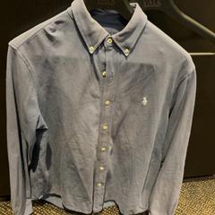 Hemden, gemeldet von Van der Valk Hotel Utrecht über iLost