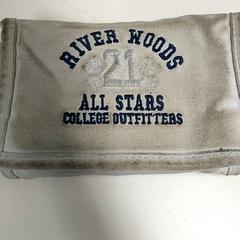 Lommebok, som rapportert av Regio Antwerpen - Brussel ved bruk av iLost