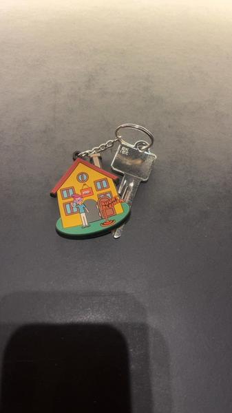 Key