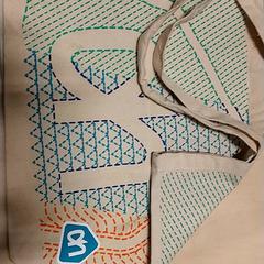 Bag Albert Heijn, as reported by IKEA Zwolle using iLost
