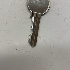 Key, as reported by Supremacy Classics using iLost