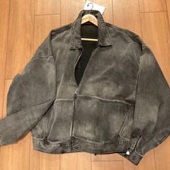 ジャケット grijs - 181225 JONNA がiLostで Ziggo Dome によって報告されました