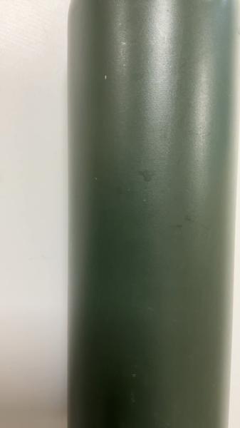 Thermos bottle